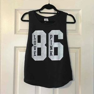 PINK by Victoria’s Secret Muscle Tank